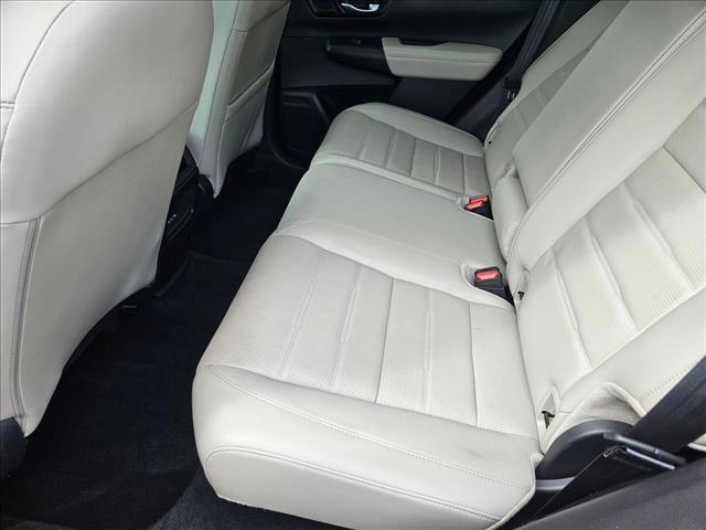 used 2024 Honda CR-V car, priced at $30,586