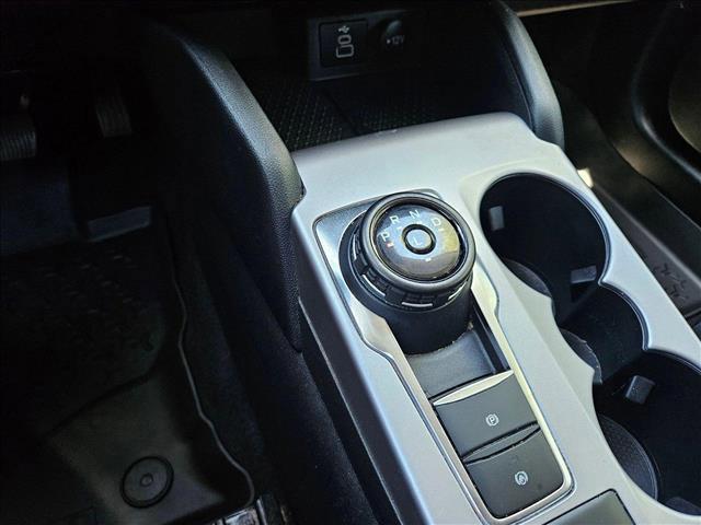 used 2024 Ford Bronco Sport car, priced at $23,929