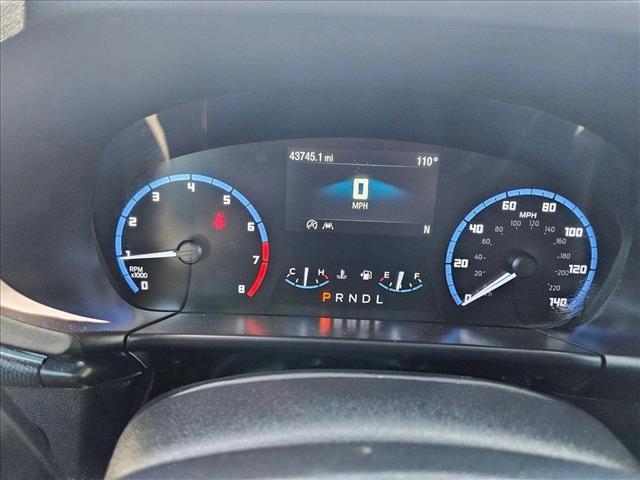used 2024 Ford Bronco Sport car, priced at $23,929