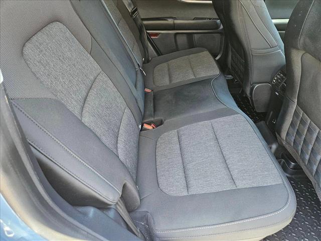 used 2024 Ford Bronco Sport car, priced at $23,929