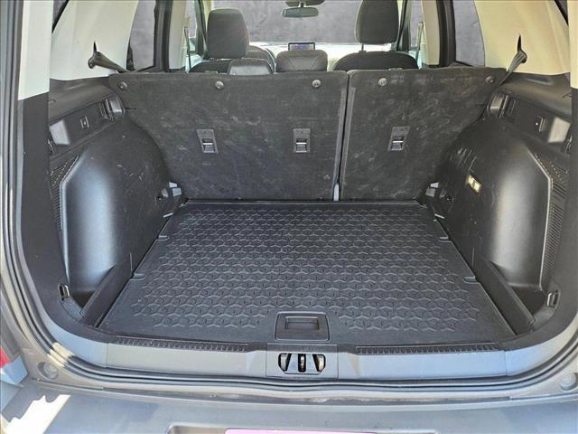 used 2024 Ford Bronco Sport car, priced at $23,929