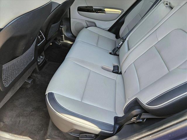 used 2020 Kia Sportage car, priced at $20,949