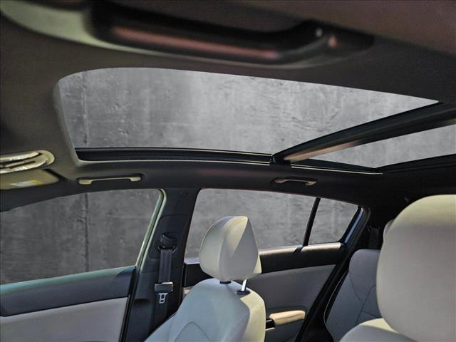 used 2020 Kia Sportage car, priced at $20,949