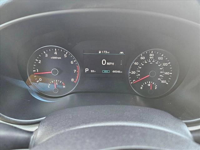 used 2020 Kia Sportage car, priced at $20,949