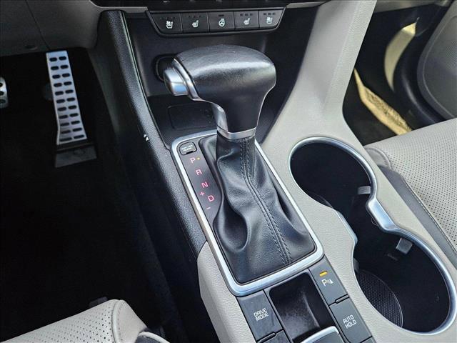 used 2020 Kia Sportage car, priced at $20,949