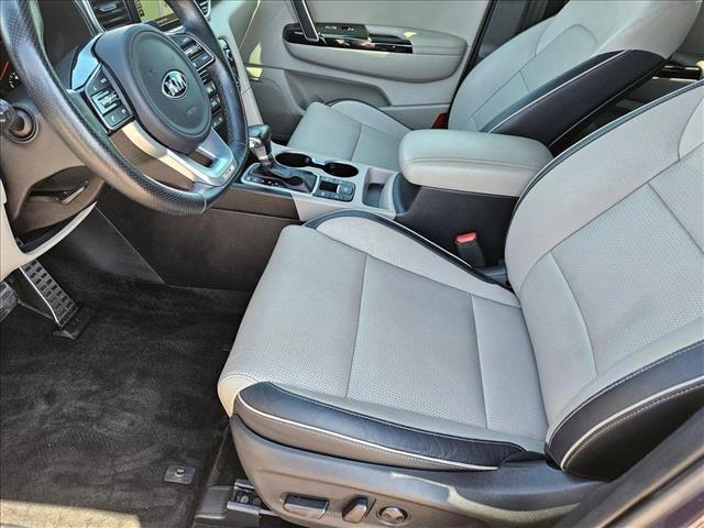 used 2020 Kia Sportage car, priced at $20,949