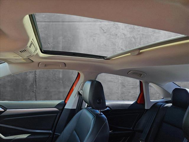 used 2019 Volkswagen Jetta car, priced at $13,857