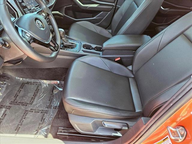 used 2019 Volkswagen Jetta car, priced at $13,857