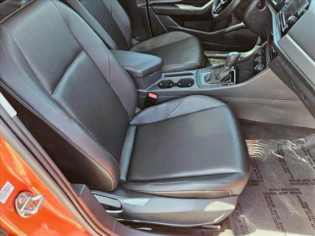 used 2019 Volkswagen Jetta car, priced at $13,857