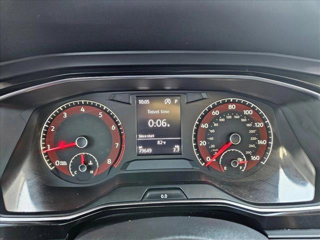 used 2019 Volkswagen Jetta car, priced at $13,857