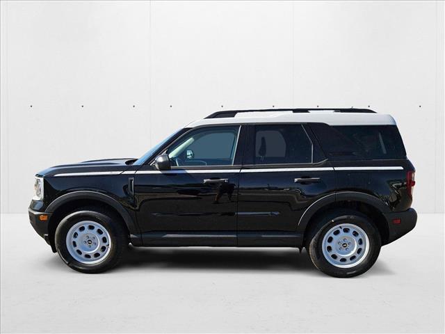 new 2025 Ford Bronco Sport car, priced at $30,480