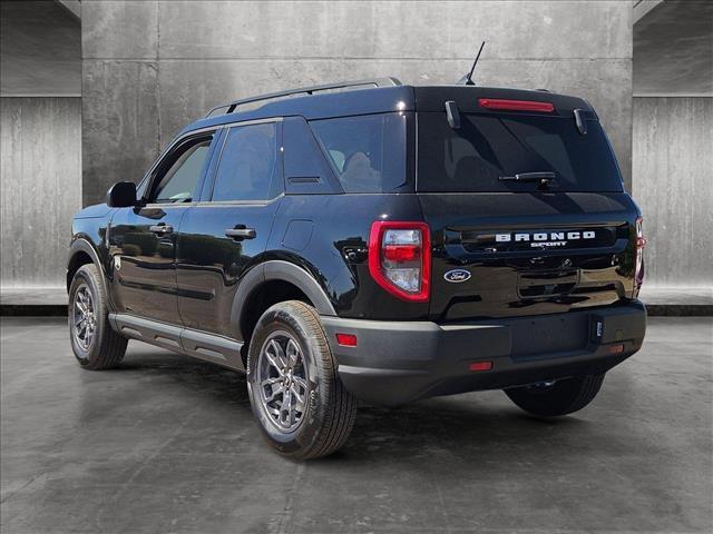 new 2024 Ford Bronco Sport car, priced at $26,389