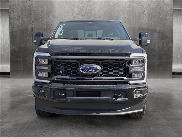 new 2024 Ford F-250 car, priced at $79,982