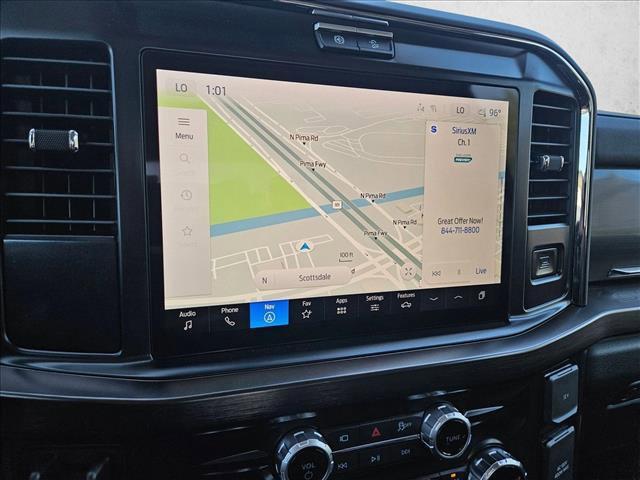 new 2026 Ford F-250 car, priced at $81,615