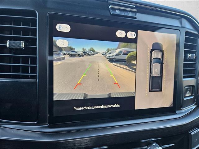 new 2026 Ford F-250 car, priced at $81,615