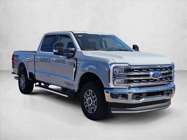 new 2026 Ford F-250 car, priced at $81,615