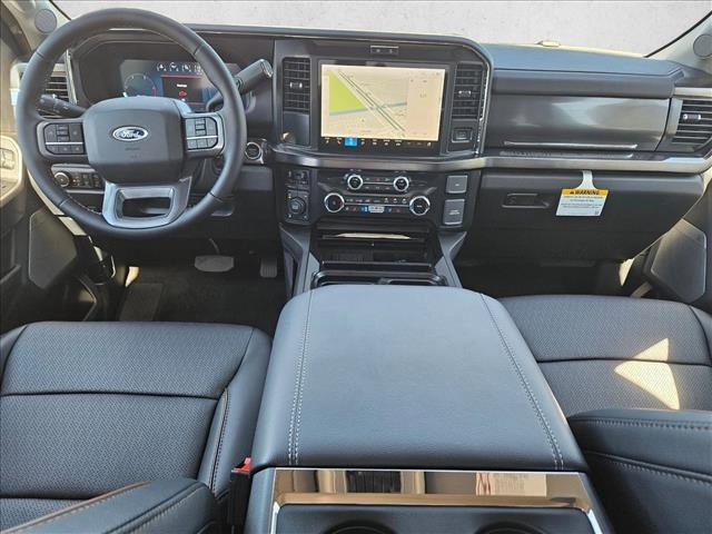 new 2026 Ford F-250 car, priced at $81,615