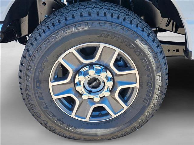 new 2026 Ford F-250 car, priced at $81,615