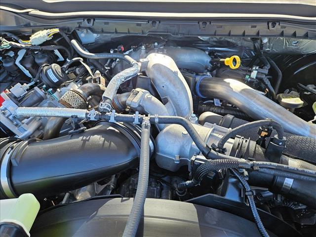 new 2026 Ford F-250 car, priced at $81,615