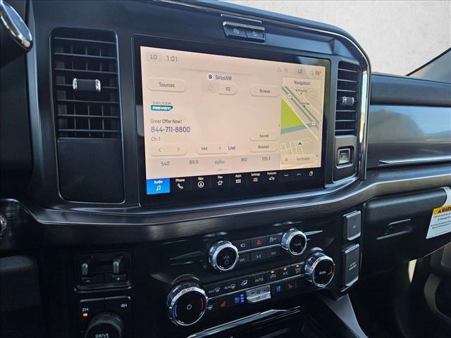 new 2026 Ford F-250 car, priced at $81,615