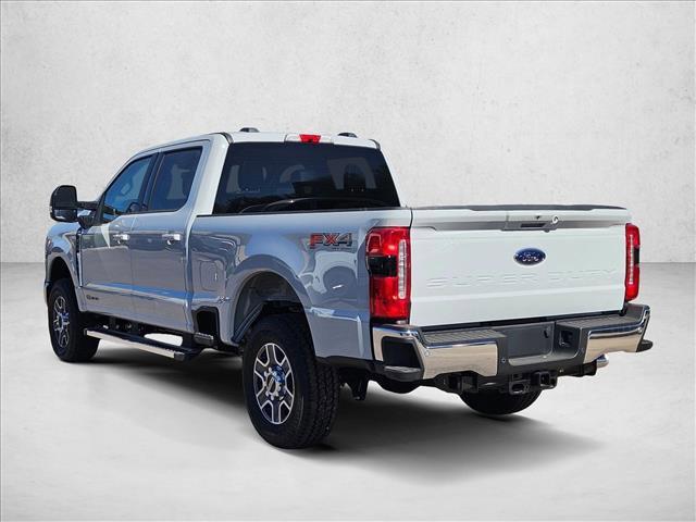new 2026 Ford F-250 car, priced at $81,615