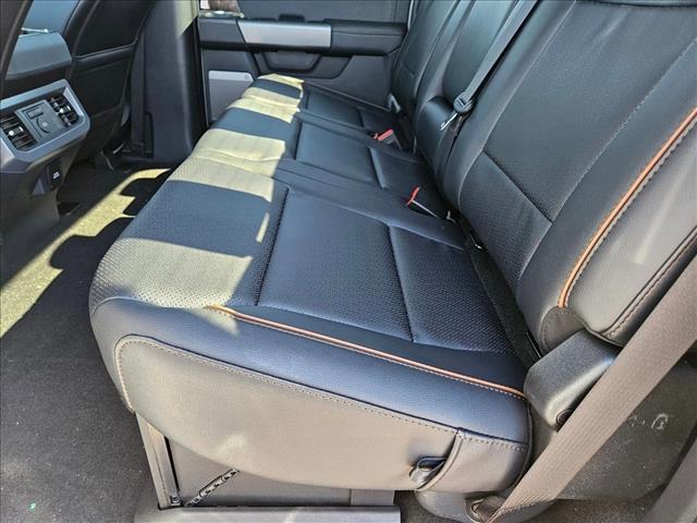 new 2026 Ford F-250 car, priced at $81,615