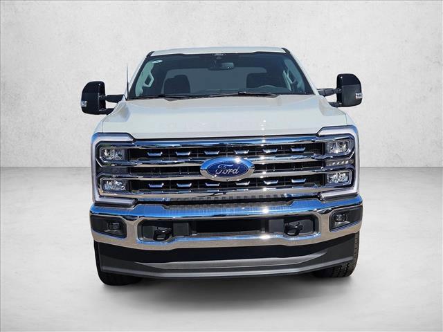 new 2026 Ford F-250 car, priced at $81,615