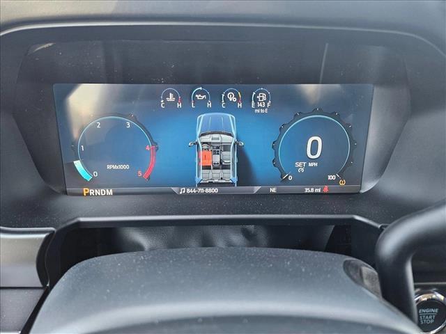 new 2026 Ford F-250 car, priced at $81,615