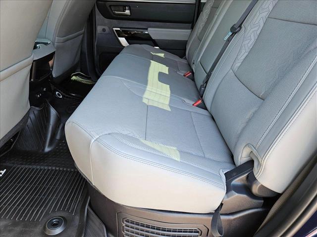used 2022 Toyota Tundra Hybrid car, priced at $43,887