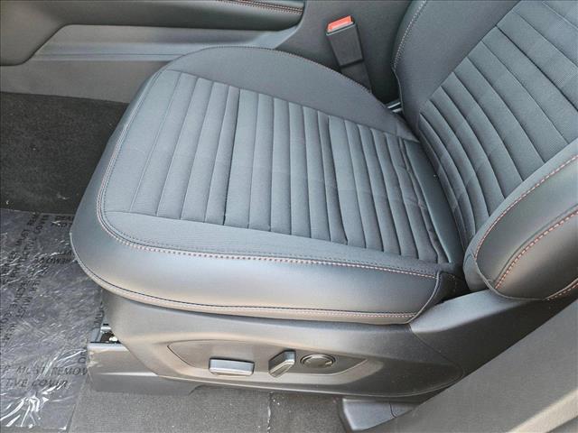new 2025 Ford Explorer car, priced at $44,029
