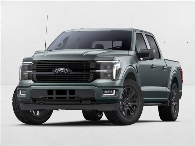 new 2025 Ford F-150 car, priced at $73,270