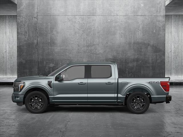new 2025 Ford F-150 car, priced at $79,315