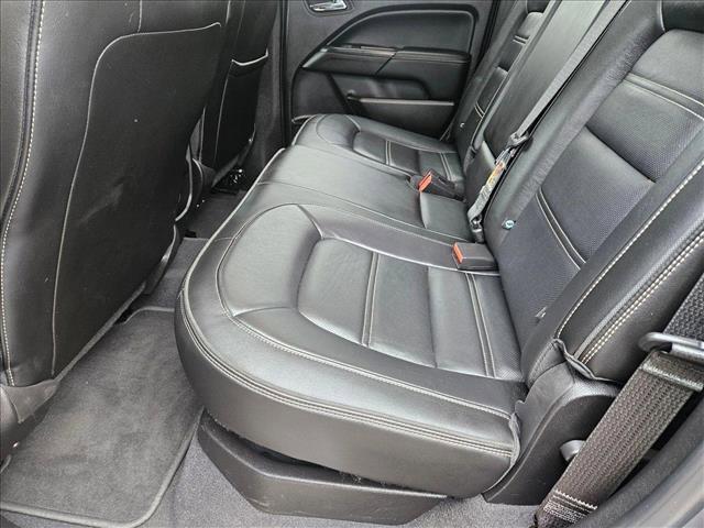 used 2019 GMC Canyon car, priced at $24,970