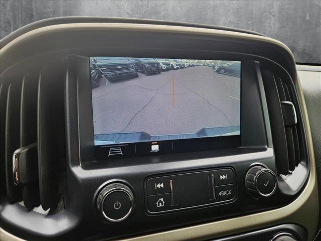 used 2019 GMC Canyon car, priced at $24,970