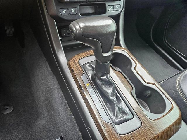 used 2019 GMC Canyon car, priced at $24,970