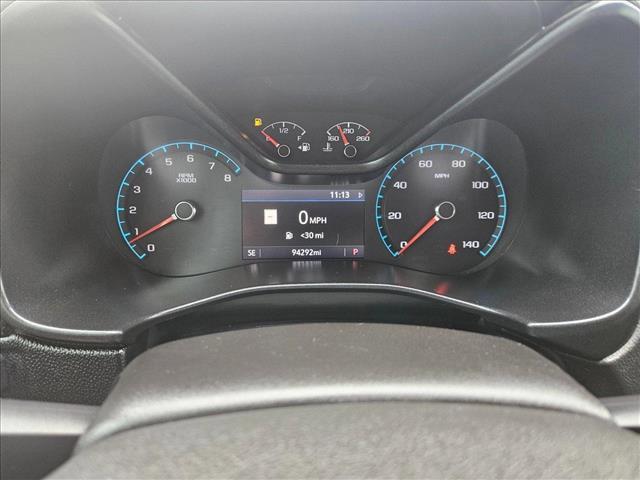 used 2019 GMC Canyon car, priced at $24,970