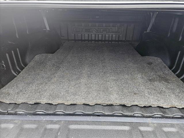 used 2019 GMC Canyon car, priced at $24,970