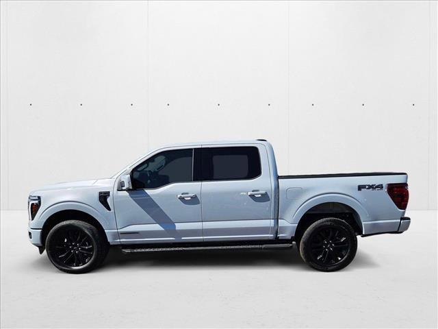 new 2025 Ford F-150 car, priced at $75,165