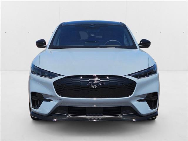new 2025 Ford Mustang Mach-E car, priced at $58,760