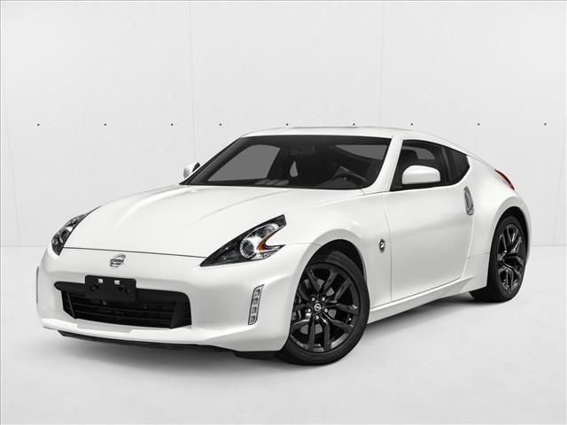 used 2019 Nissan 370Z car, priced at $26,799