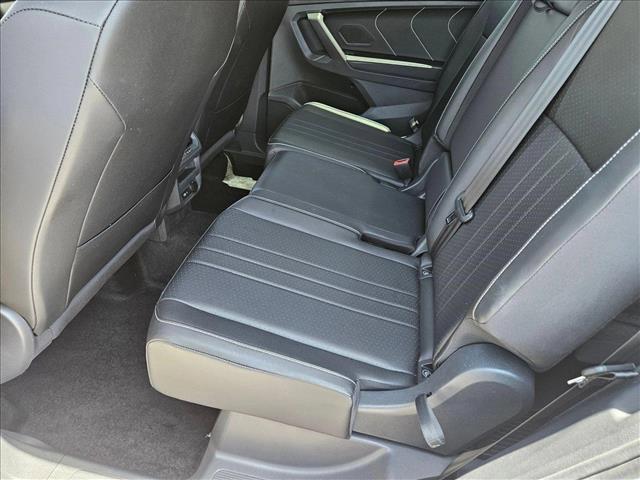 used 2023 Volkswagen Tiguan car, priced at $25,949
