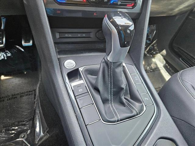 used 2023 Volkswagen Tiguan car, priced at $25,949