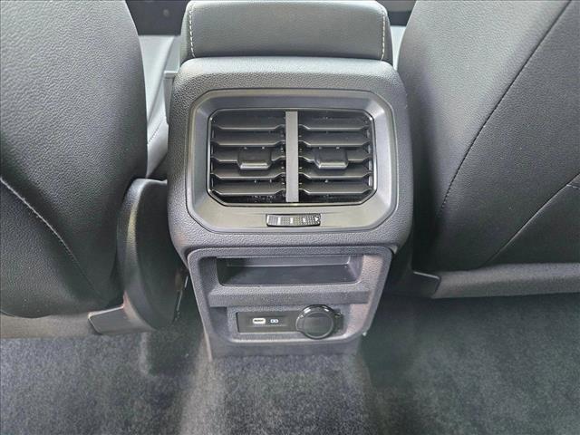 used 2023 Volkswagen Tiguan car, priced at $25,949