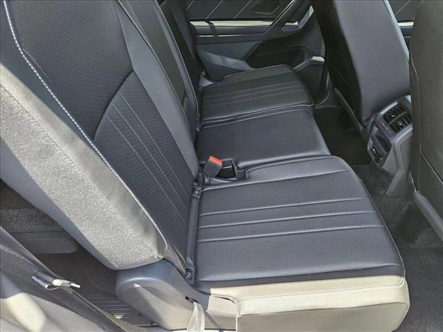 used 2023 Volkswagen Tiguan car, priced at $25,949