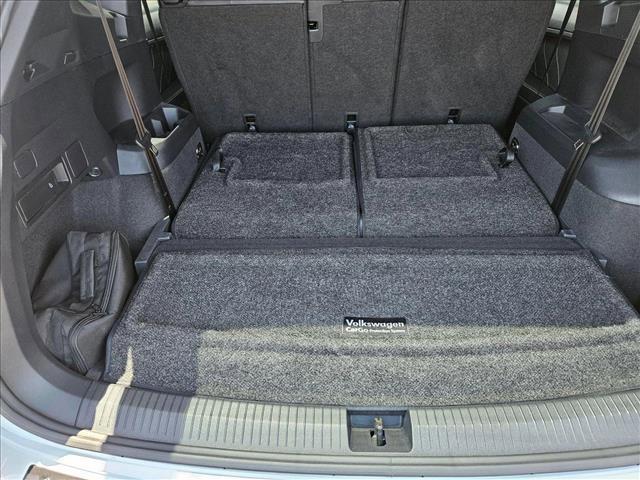 used 2023 Volkswagen Tiguan car, priced at $25,949