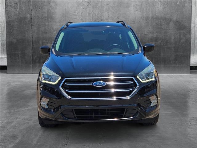 used 2017 Ford Escape car, priced at $12,909