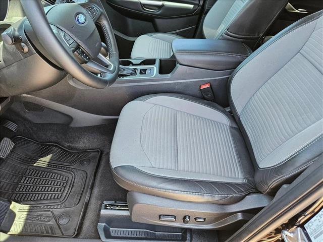 used 2017 Ford Escape car, priced at $12,909