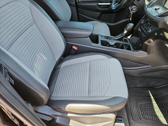 used 2017 Ford Escape car, priced at $12,909