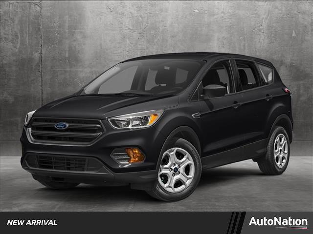 used 2017 Ford Escape car, priced at $13,749
