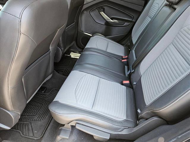used 2017 Ford Escape car, priced at $12,909